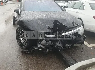 2023 Mercedes-Benz EQS450 4MATIC