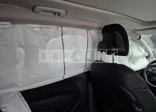 Photo 2 of 13: 2025 Kia Sportage — Korean insurance auction