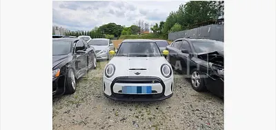 2023 Mini Cooper SE