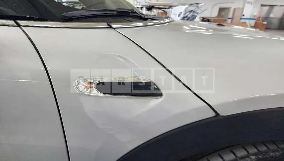 Photo 2 of 21: 2020 MINI Cooper (15) — Korean insurance auction
