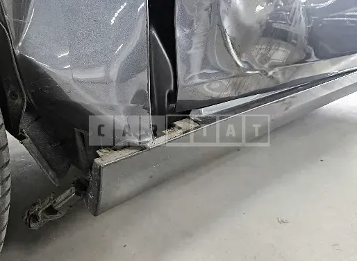 Photo 2 of 18: 2021 BMW 118d — Korean insurance auction