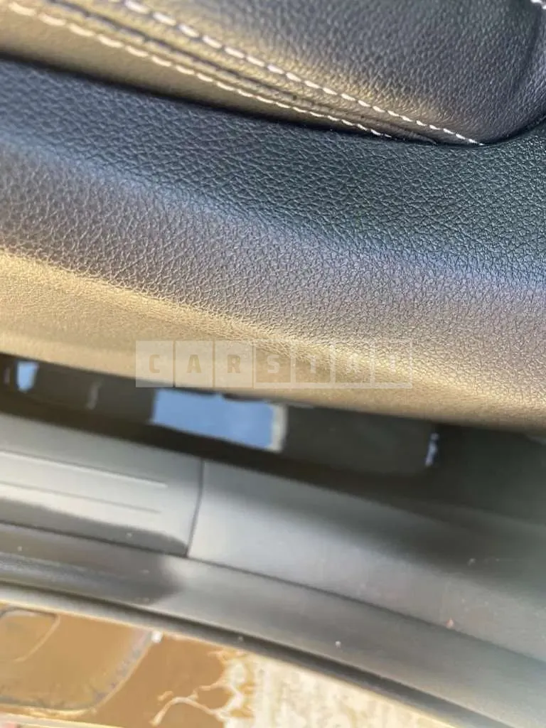 Photo 2 of 3: 2020 Kia Sportage, VIN KNAPP81ABLK840071 — Korean insurance auction