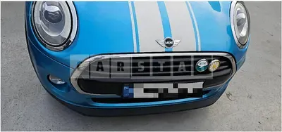 Photo 1 of 42: 2018 MINI Cooper D Five Door — Korean insurance auction