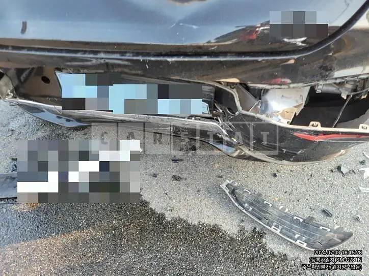 Photo 2 of 135: 2023 Mercedes-Benz EQS580 4Matic SUV — Korean insurance auction