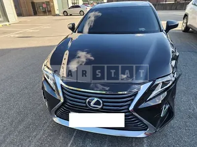 Photo 1 of 50: 2017 Lexus ES300h, VIN JTHBW1GG9H2161607 — Korean insurance auction