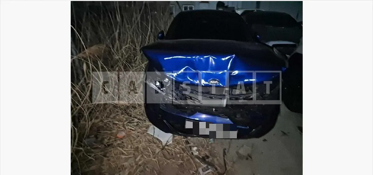 Photo 2 of 27: 2020 Kia K5 — Korean insurance auction