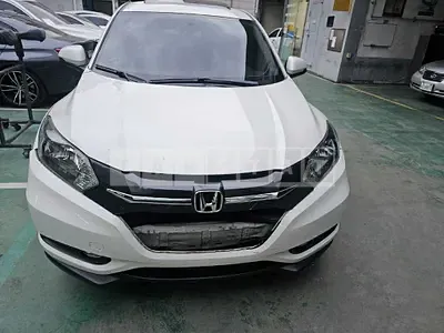 2016 Honda HR-V 2WD