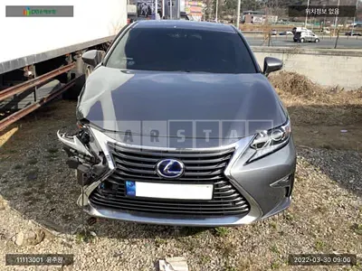 2015 lexus / lexus es300h
