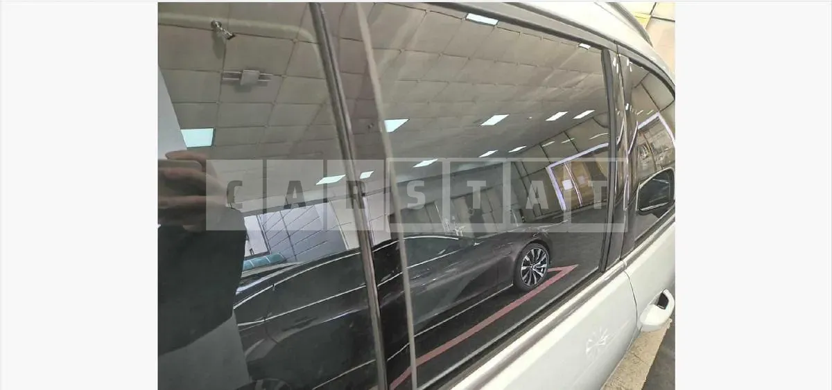 Photo 2 of 19: 2021 Volvo XC40B4 AWD — Korean insurance auction
