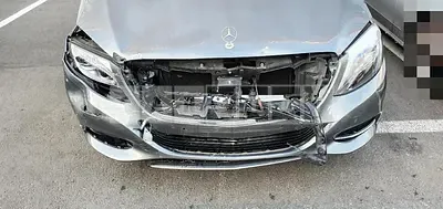 2016 benz s400 4matic l