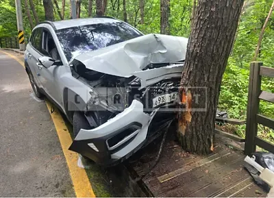Photo 1 of 18: 2018 Hyundai Kona — Korean insurance auction