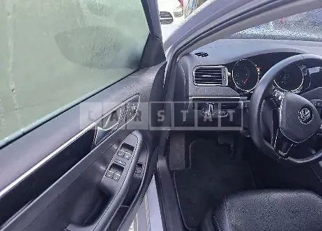 Photo 2 of 24: 2015 Volkswagen Jetta 2.0 TDI BMT Premium — Korean insurance auction