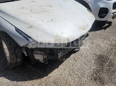 Photo 1 of 32: 2022 Kia K5 — Korean insurance auction