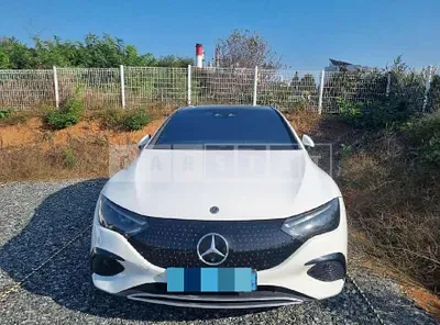 2023 Mercedes-Benz EQE350 +