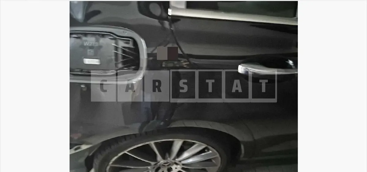 Photo 2 of 19: 2021 Mercedes-Benz E350 4Matic — Korean insurance auction