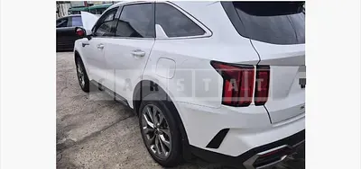 Photo 1 of 24: 2020 Kia Sorento — Korean insurance auction