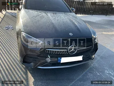 2023 Mercedes-Benz E450 4Matic