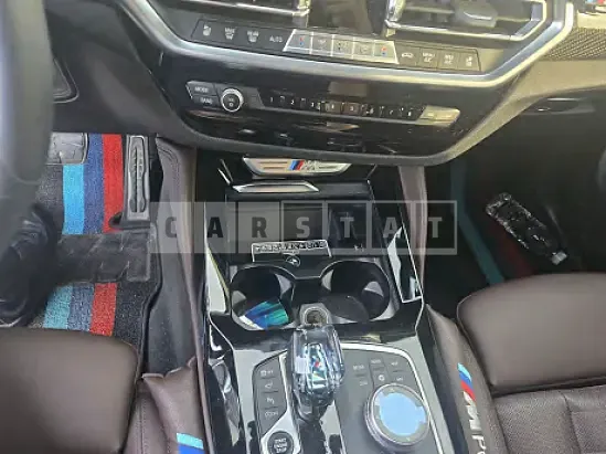 Photo 2 of 29: 2022 BMW X4 M40i — Korean insurance auction