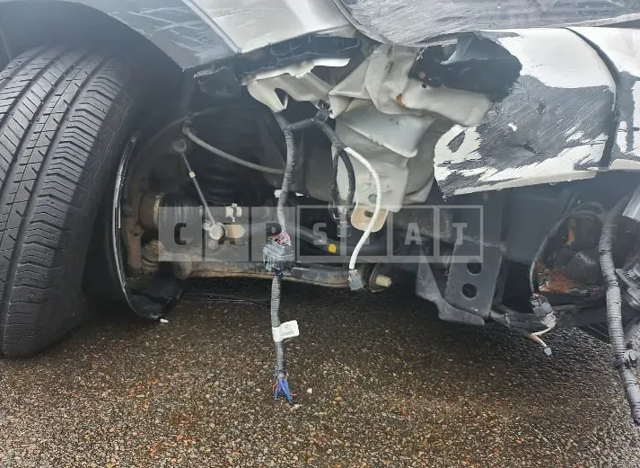 Photo 2 of 38: 2017 Kia Mojave 3.0 (4WD) — Korean insurance auction