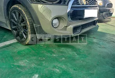 Photo 1 of 14: 2019 MINI Cooper S, VIN WMWXP7105K2L22106 — Korean insurance auction