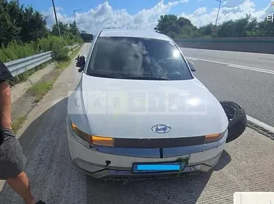 2022 IONIQ IONIQ 5