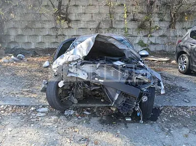 Photo 1 of 24: 2022 Kia K5 — Korean insurance auction