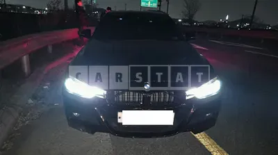 Photo 1 of 22: 2018 BMW 320d — Korean insurance auction
