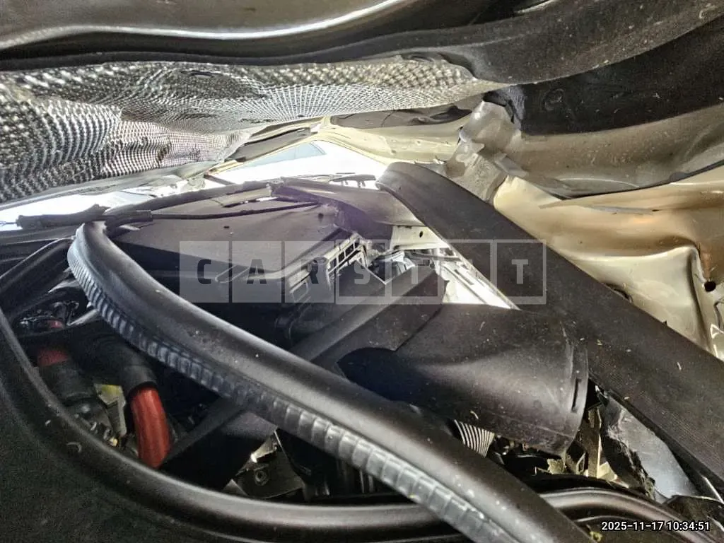 Photo 2 of 9: 2020 Mercedes-Benz Maybach S650 — Korean insurance auction