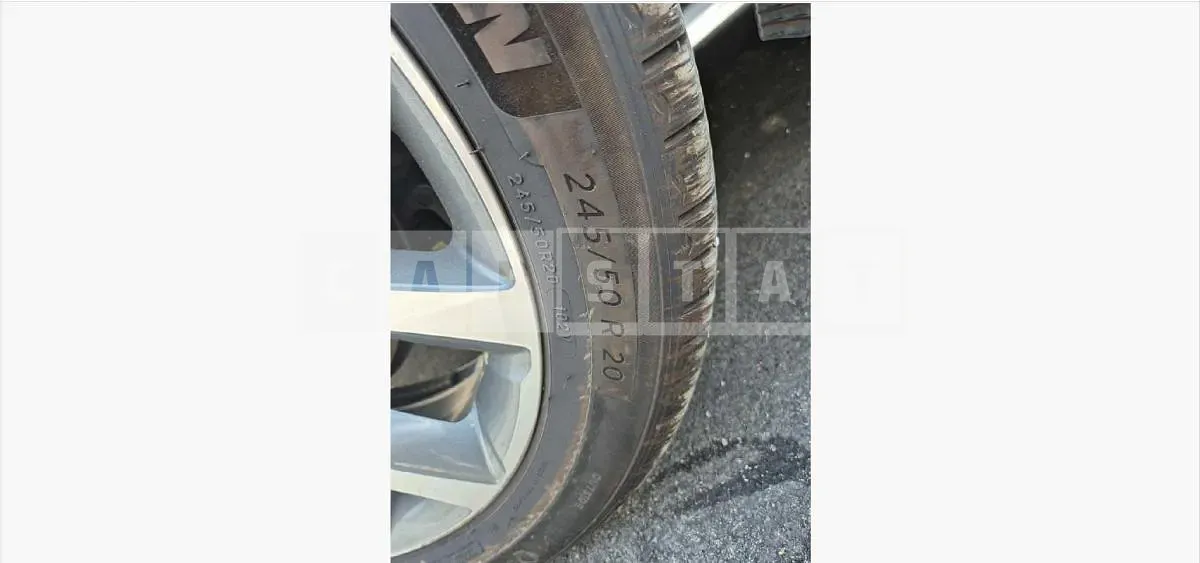 Photo 2 of 27: 2019 Hyundai Palisade 4WD — Korean insurance auction