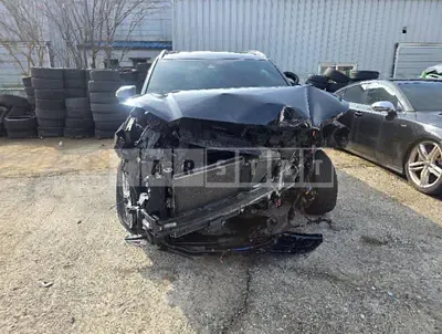 Photo 1 of 50: 2019 Hyundai Palisade, VIN KMHR381ADKU017805 — Korean insurance auction