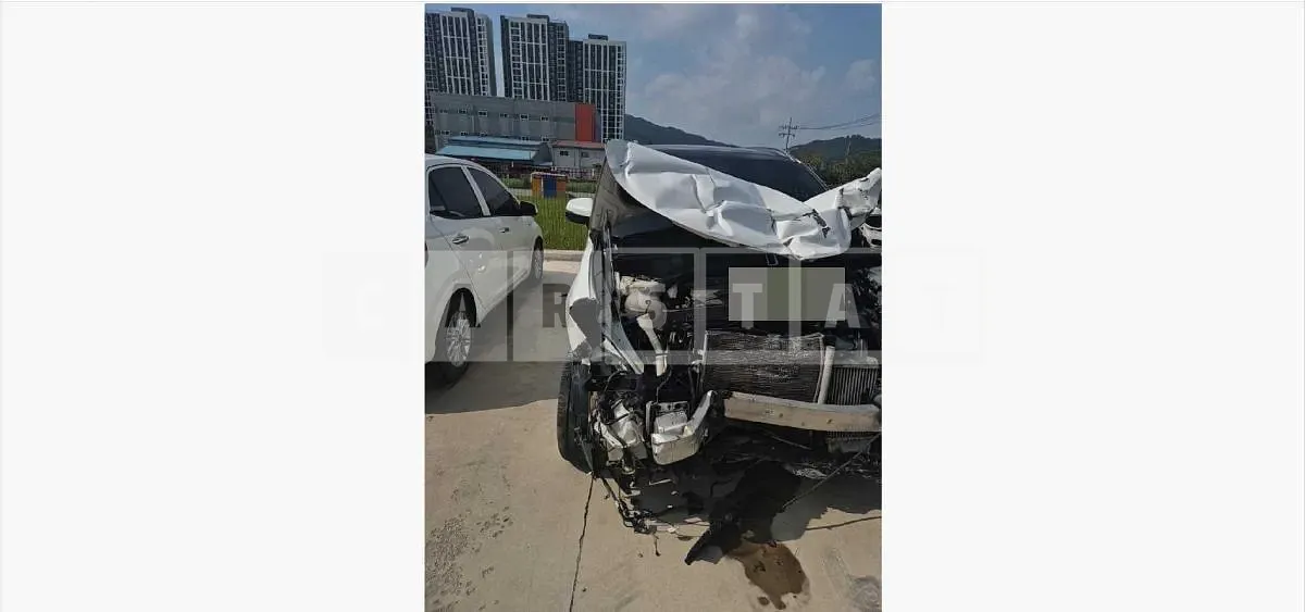 Photo 2 of 67: 2021 Kia Sorento — Korean insurance auction