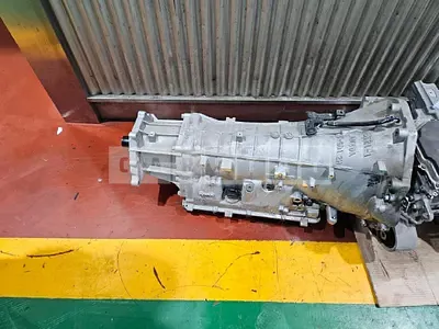 Photo 1 of 2: 2019 Genesis (parts) G90 Mission — Korean insurance auction