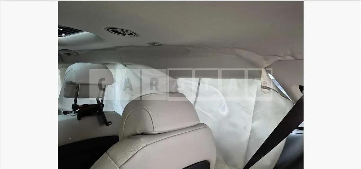 Photo 2 of 29: 2021 Kia Carnival 9 Seater 3.5 — Korean insurance auction