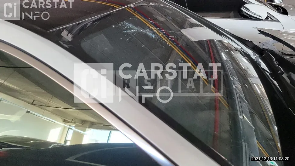 Photo 2 of 33: 2017 Mercedes-Benz S400 d 4Matic L, VIN WDDUG3FB9JA353250 — Korean insurance auction