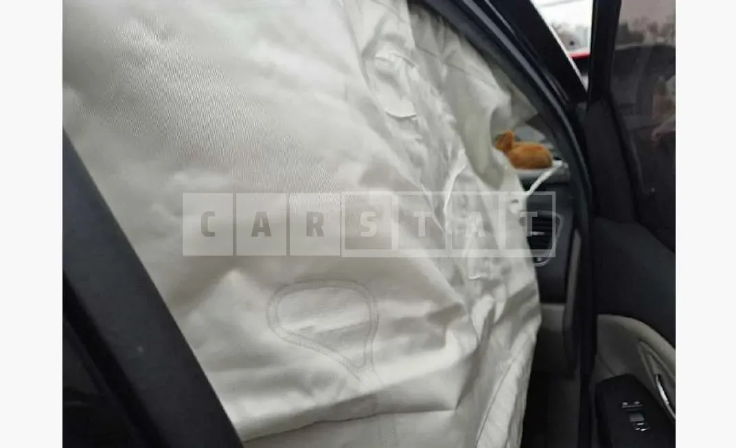 Photo 2 of 11: 2018 Kia Carnivals — Korean insurance auction