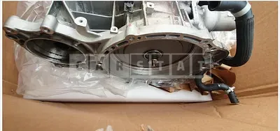 Photo 1 of 5: 2023 Hyundai (parts) Santa Fe Mission — Korean insurance auction