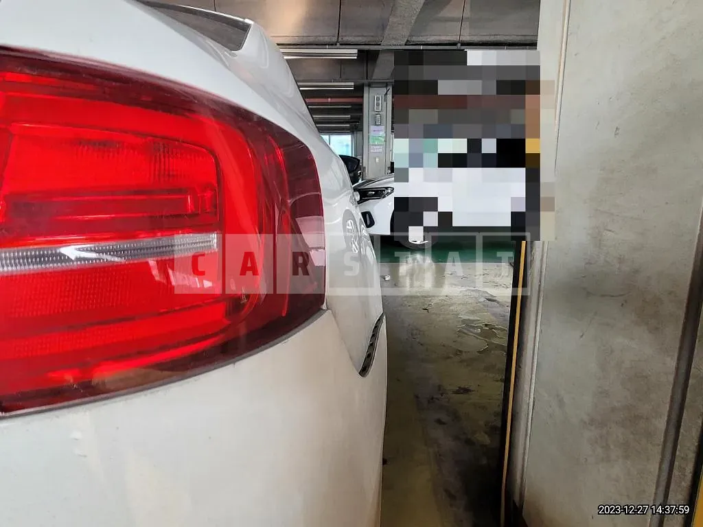 Photo 2 of 31: 2015 Volkswagen Jetta 2.0 TDI BMT Premium, VIN WVWZZZ16ZFM024632 — Korean insurance auction