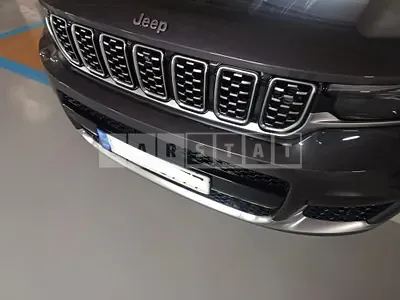 2022 Jeep/Grand Cherokee