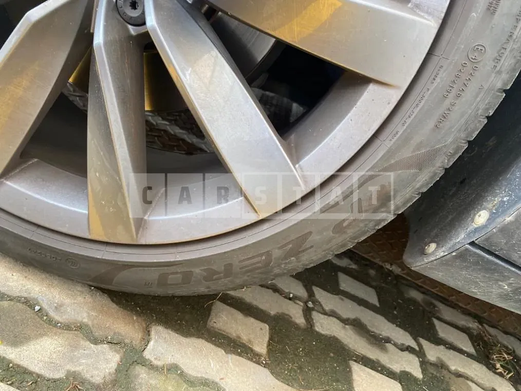 Photo 2 of 33: 2020 Volkswagen Atheon 2.0 TDI, VIN WVWZZZ3HZLE016506 — Korean insurance auction