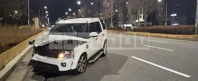 2016 Land Rover /Discovery4 3.0D