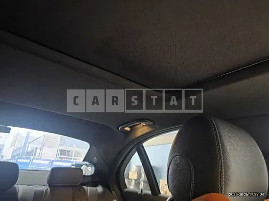 Photo 2 of 17: 2019 Mercedes-Benz C 220d — Korean insurance auction