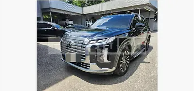 Photo 1 of 6: 2022 Hyundai (parts) Palisade Headlamp — Korean insurance auction