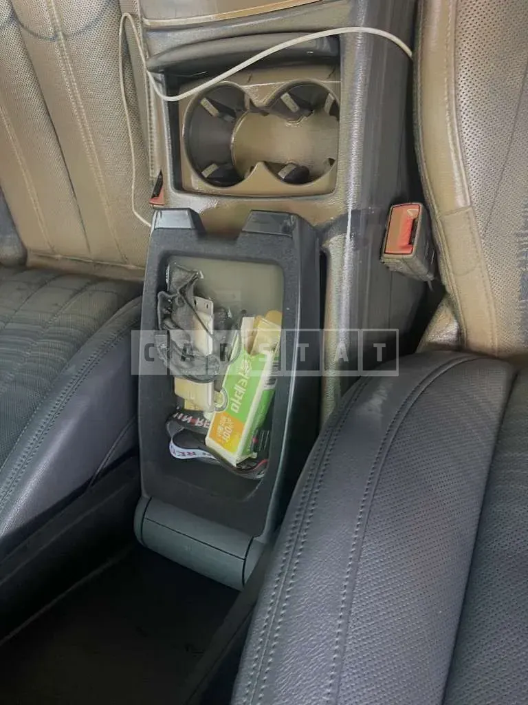 Photo 2 of 9: 2018 Audi A6 35 TDI, VIN WAUZZZ4G4JN115503 — Korean insurance auction