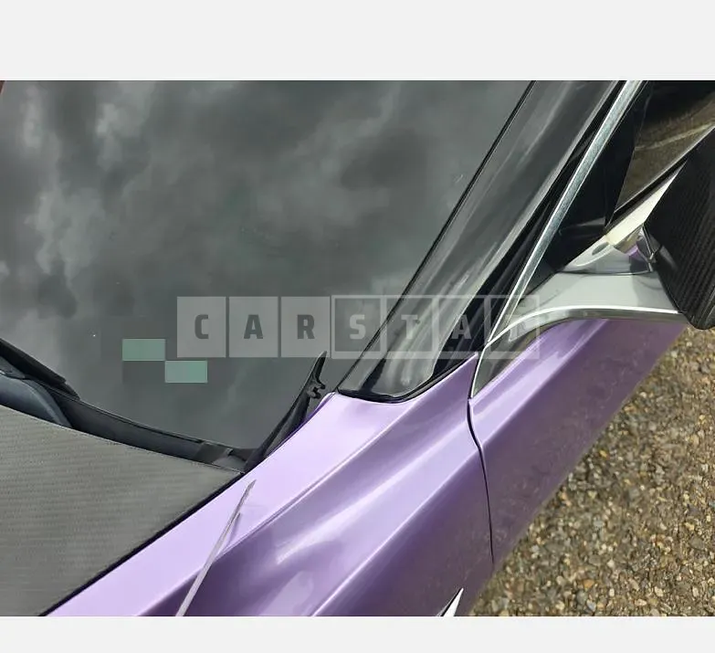 Photo 2 of 21: 2020 Tesla Model 3 Performance, VIN 5YJ3E1EC1LF653532 — Korean insurance auction