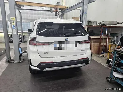 2026 BMW X1 xDrive20i