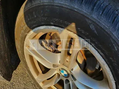 Photo 1 of 9: 2016 BMW 520d xDrive, VIN WBA5E7103GG563508 — Korean insurance auction