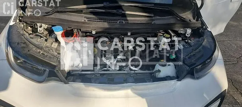 Photo 2 of 22: 2020 BMW i3 120AH Lux — Korean insurance auction
