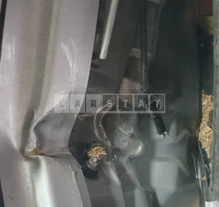 Photo 2 of 46: 2018 Toyota Camry, VIN JTNB11HK7J3064632 — Korean insurance auction
