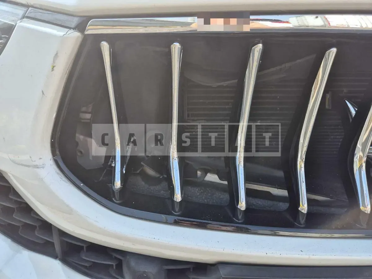 Photo 2 of 54: 2018 Maserati Ghibli Diesel — Korean insurance auction