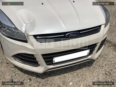 2015 ford /escape